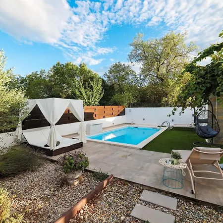 Villa Anchi *