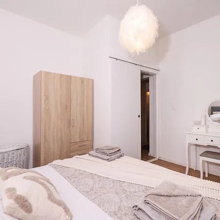 Villa Anchi Zadar