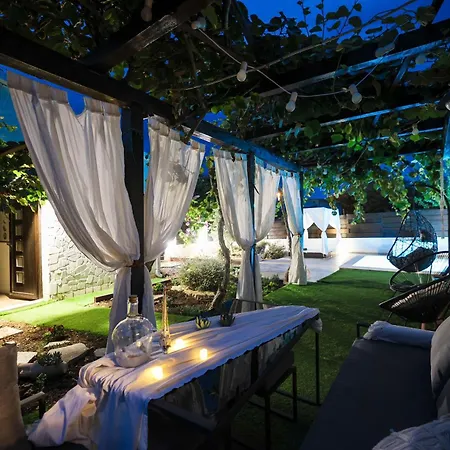 Villa Anchi Zadar