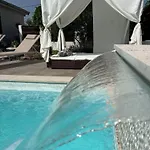 Anchi Villa *