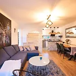 Anchi Villa