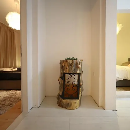 Villa Anchi Holliday House