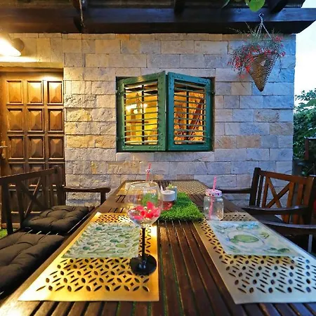 Anchi Holliday House * Zadar