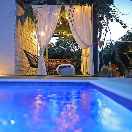 Anchi Holliday House Zadar