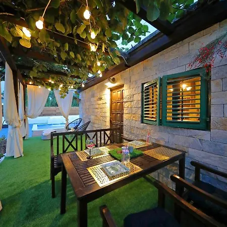 Anchi Holliday House * Zadar