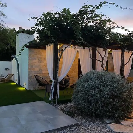 Villa Anchi Holliday House Zadar
