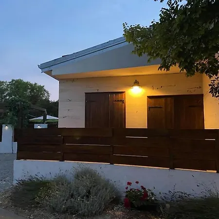 Villa Anchi Holliday House *