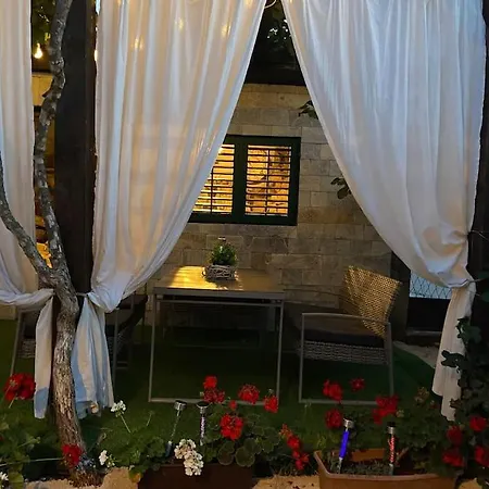 Villa Anchi Holliday House *