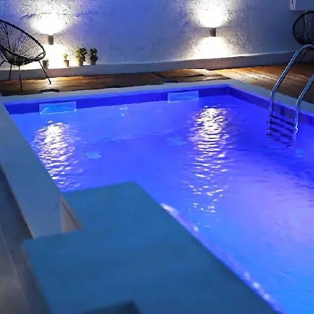 Anchi Holliday House Zadar