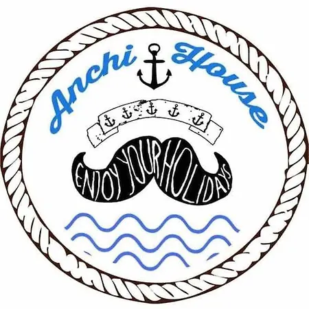 Anchi Holliday House Zadar