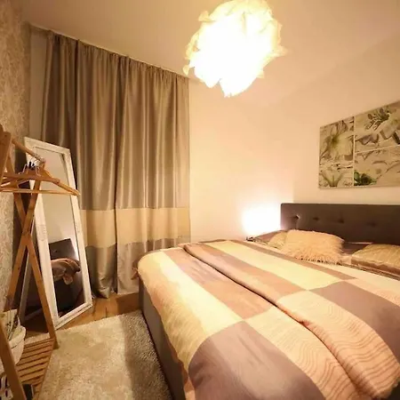 Villa Anchi Holliday House Zadar