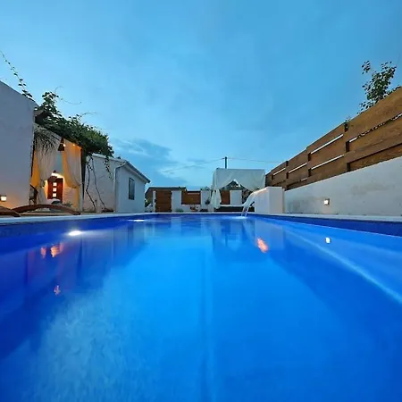 Anchi Holliday House Zadar