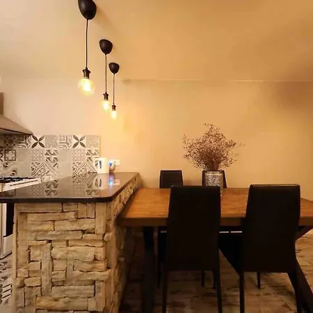 Anchi Holliday House Villa Zadar