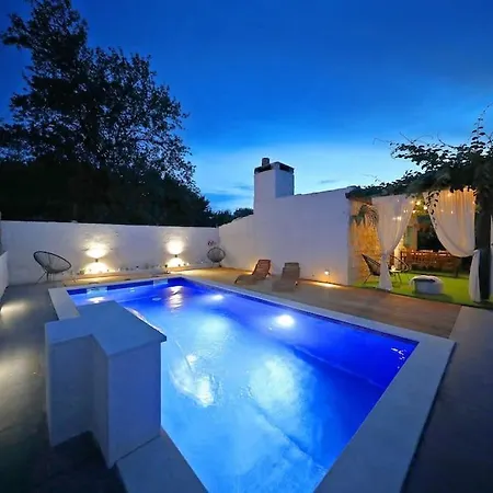 Anchi Holliday House Zadar