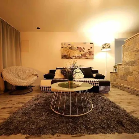 Villa Anchi Holliday House