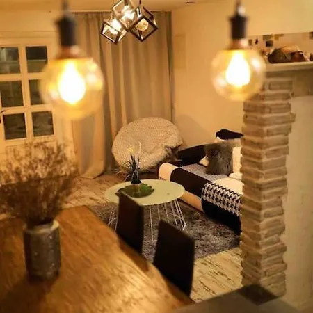 Villa Anchi Holliday House *