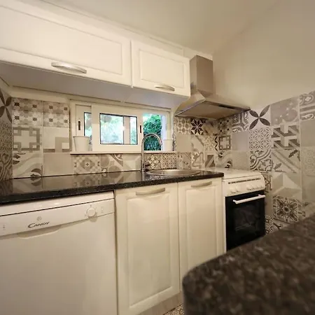 Anchi Holliday House * Zadar