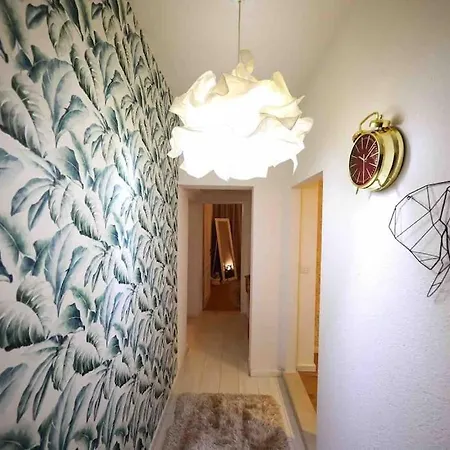Villa Anchi Holliday House