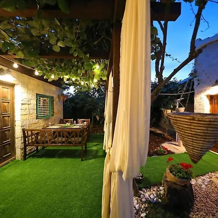 Anchi Holliday House * Zadar
