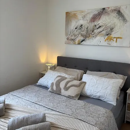 Anchi Villa Zadar