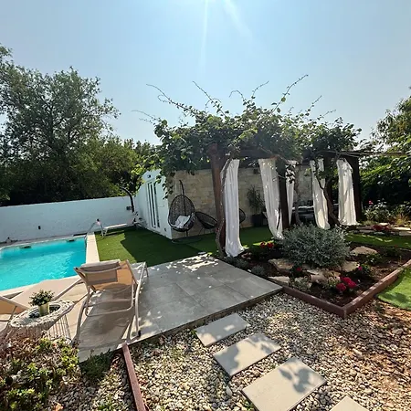 Anchi * Ζαντάρ