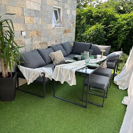 Anchi Villa