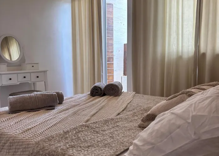 Βίλα Anchi Ζαντάρ