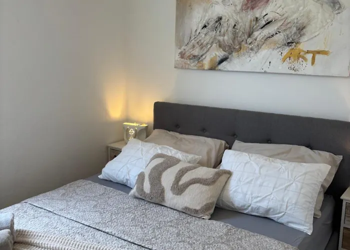 Anchi Βίλα Ζαντάρ