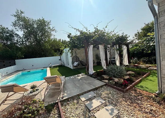 Anchi * Ζαντάρ