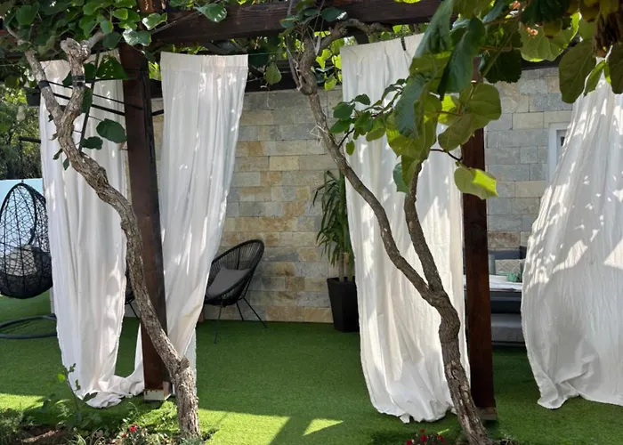 Βίλα Anchi Ζαντάρ