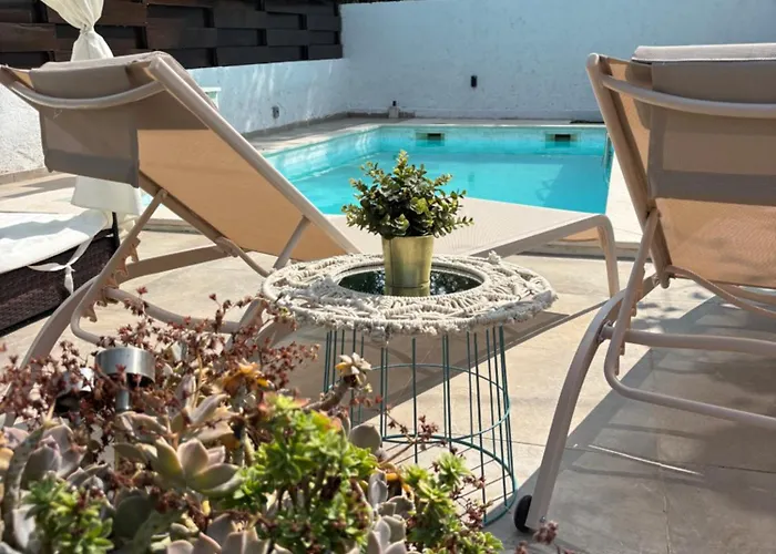 Anchi * Ζαντάρ