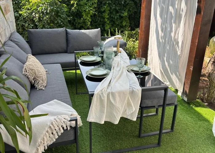 Anchi * Ζαντάρ