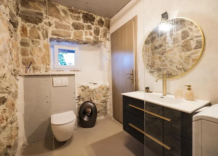 Βίλα Anchi Ζαντάρ