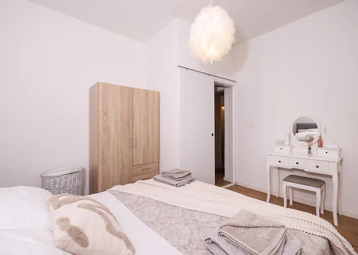 Βίλα Anchi Ζαντάρ