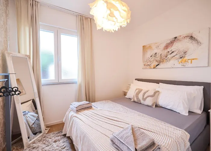 Βίλα Anchi Ζαντάρ